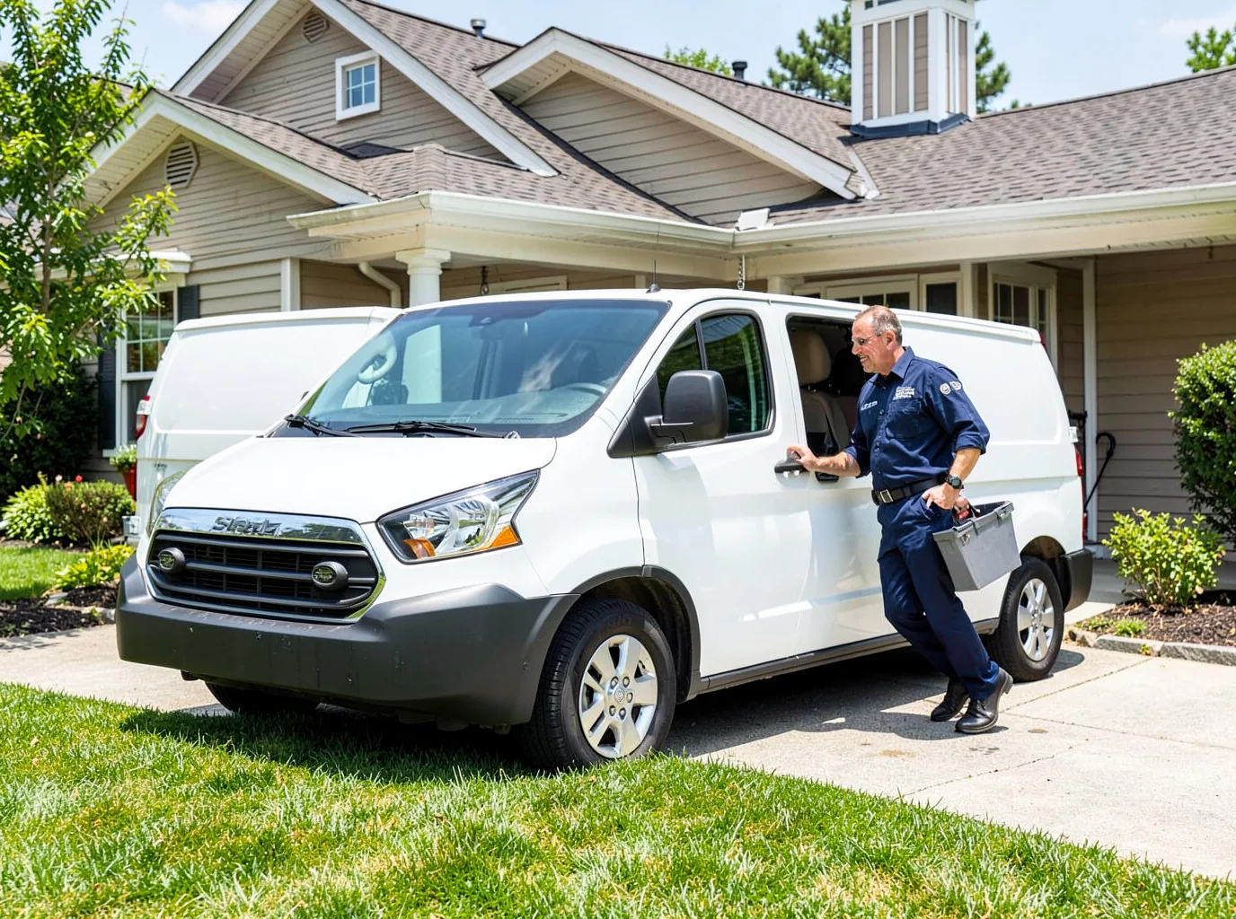 Emergency Plumber company in Harlan, IN