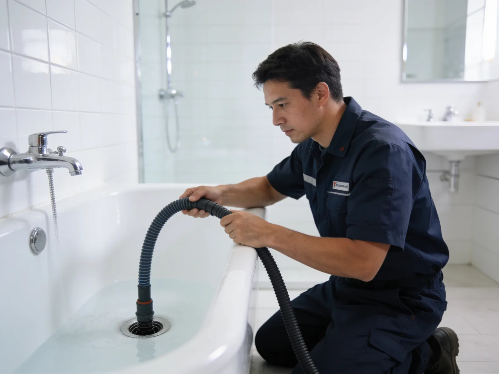 Emergency Plumber Harlan, IN FAQs